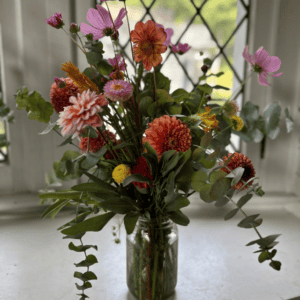 bouquet subscription